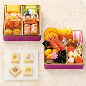 ディズニーおせちのおすすめベスト3 本当に美味しいのは 口コミ調査 おせちスペシャル