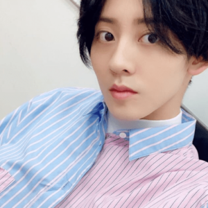 牧島輝4