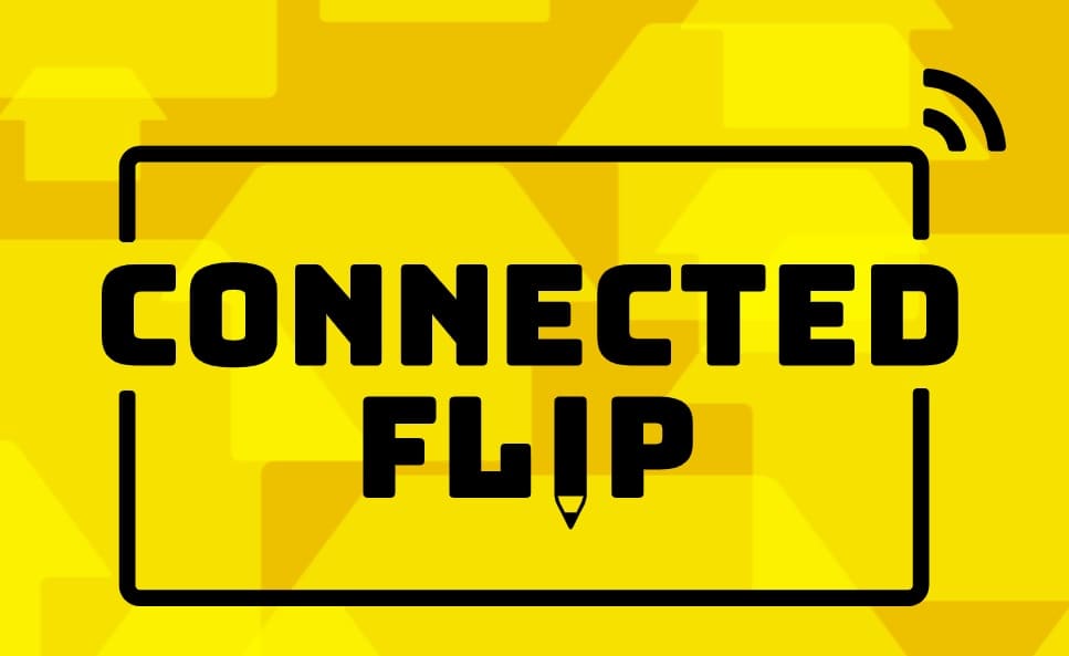 Connected Flip(バスキュール)｜アプリインストール方法は？クイズ番組風に回答？その利用方法や想定される活用法は？