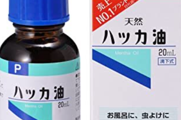 ハッカ油マスクスプレーの作り方まとめ！無水エタノールのない場合の代用品は？口コミや感想も紹介！