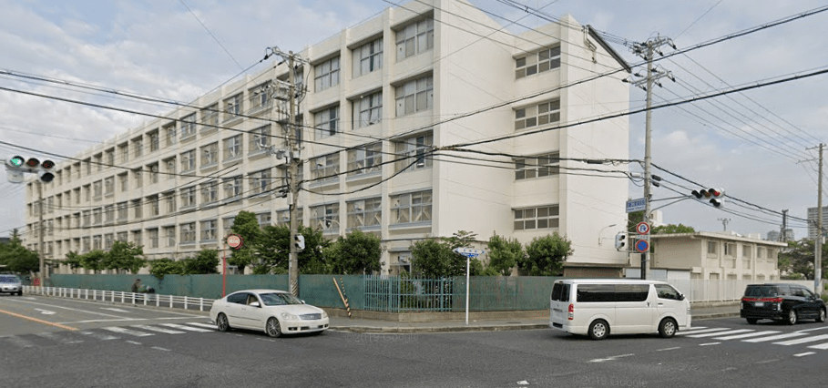兵庫県立尼崎工業高等学校 機械科
