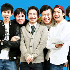 フィッシャーズのメンバーの名前の由来は？メンバーは何人なのかと出身地や生年月日も調査