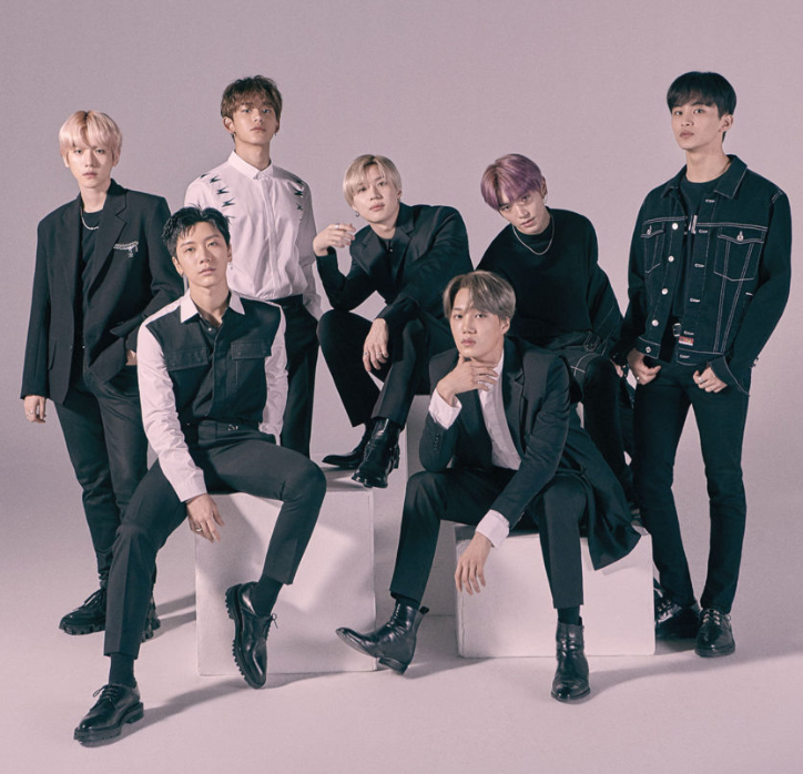 Ikonメンバー人気順21最新版 メンバーカラー 誕生日 ハングル 年齢 プロフィールも紹介 Monjiroblog