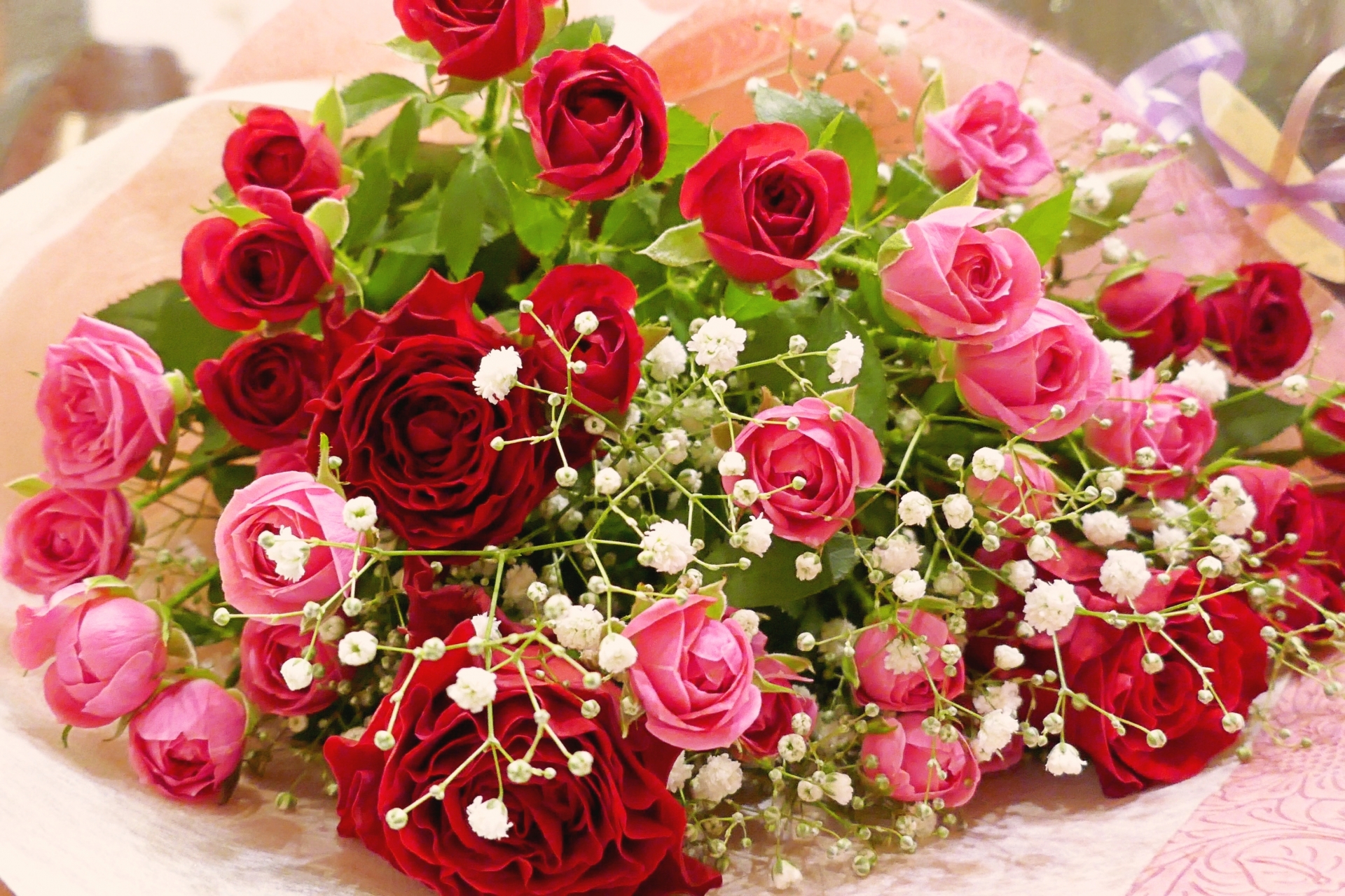 花言葉 誕生日プレゼントに贈る花 おめでとう の意味をもつ花まとめ Monjiroblog