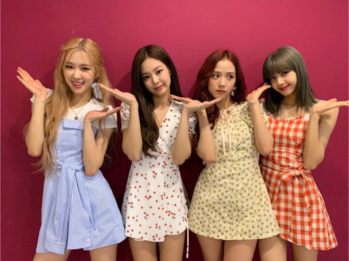 Blackpinkメンバー紹介 経歴や生い立ち 出身などプロフィールまとめ Monjiroblog
