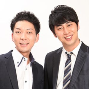 ニューヨーク(お笑い芸人)