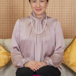 雅子様