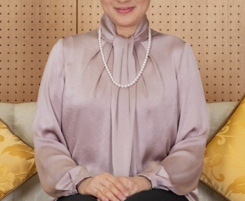 皇后雅子様の誕生日を祝う日の地久節の意味は？歴代皇后様の誕生日と地久節祭・神社の御朱印を調査！