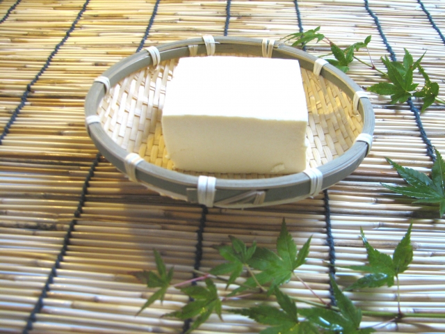 ピチットシート 豆腐