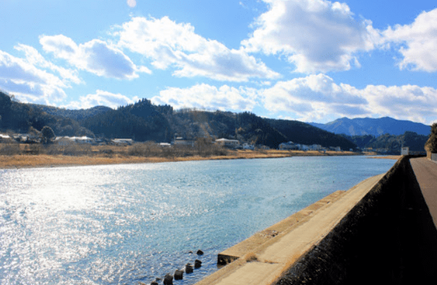 球磨川1