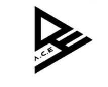 A.C.E韓国のロゴ画像