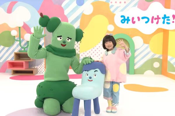 みいつけたキャラクターのおこんさんの声優・池谷のぶえのプロフィールや経歴を調べてみた！